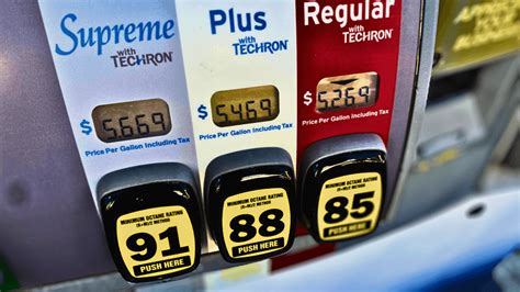 Gas Prices Layton